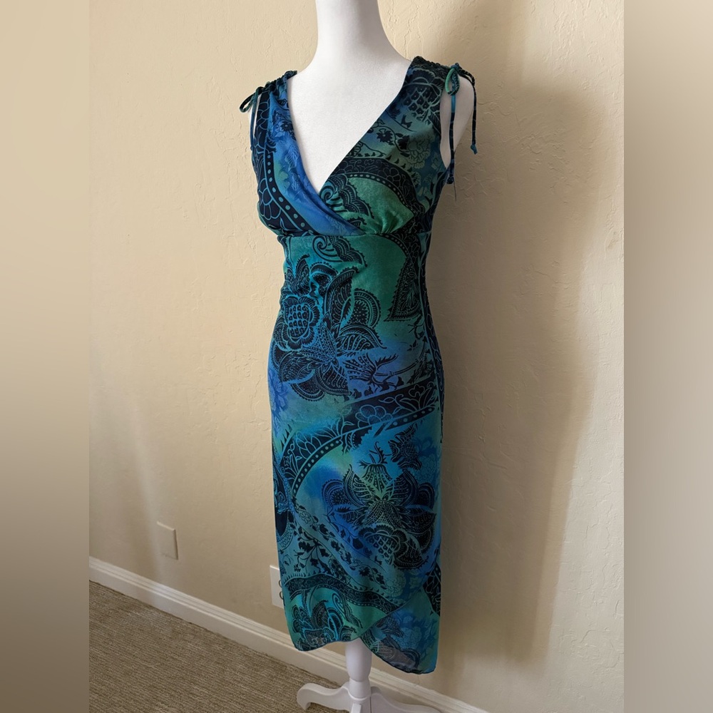Ruby Rox boho dress - Picture 5 of 7